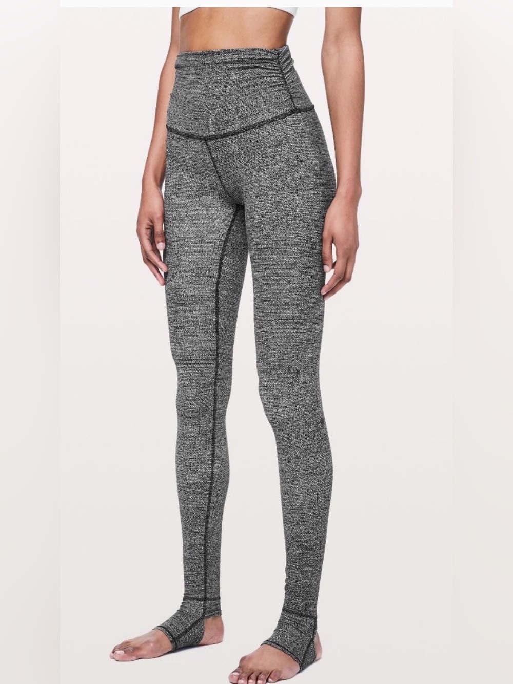 Lululemon Still Mind Tight Leggings